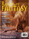 Realms of Fantasy August 2010 Issue by Shawna McCarthy eBook